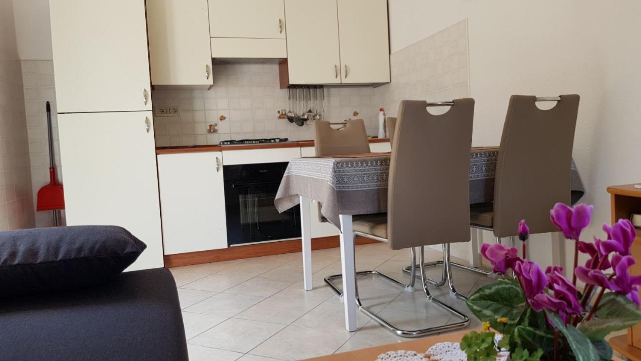 Apartmani Marija Baska  Exterior photo